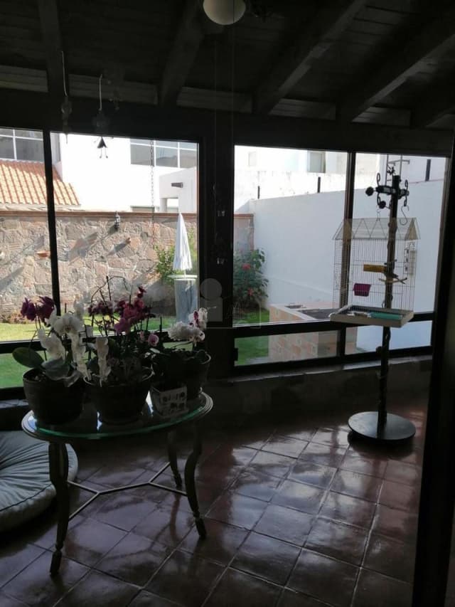 Casa en condominio en venta en Huertas El Carmen, Corregidora, Querétaro