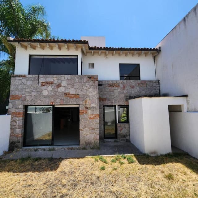Casa sola en venta en Cumbres del Lago, Querétaro, Querétaro
