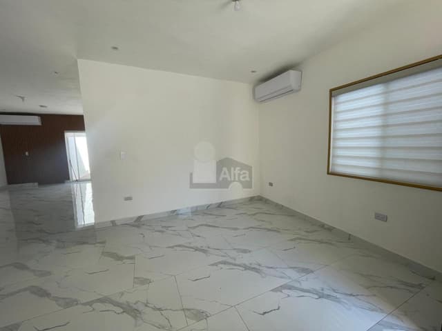 Casa en venta en Alamosur, Santiago, Nuevo León.
