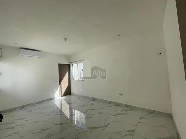Casa en venta en Alamosur, Santiago, Nuevo León.