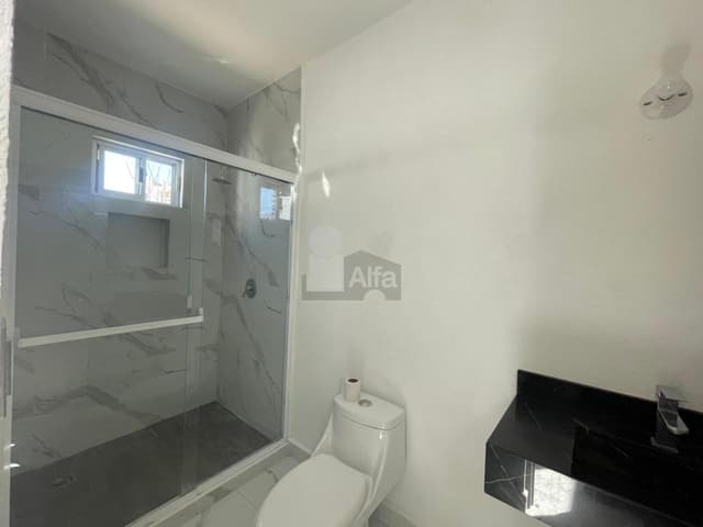 Casa en venta en Alamosur, Santiago, Nuevo León.