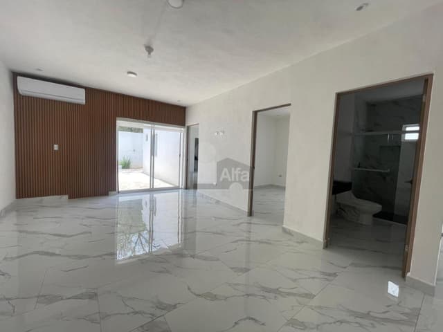 Casa en venta en Alamosur, Santiago, Nuevo León.