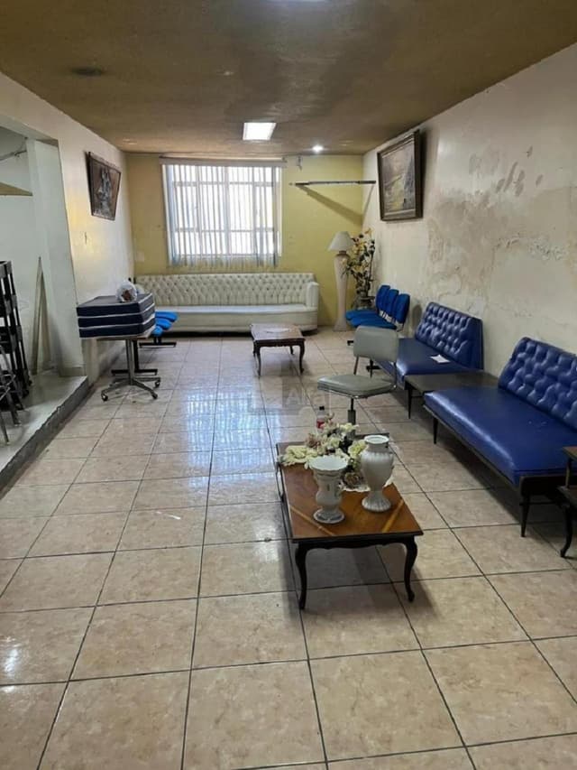 Casa sola en venta en Roma Norte, Cuauhtémoc, Ciudad de México