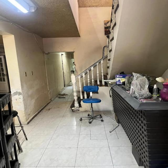 Venta de casa sola en Colonia Roma Norte, alcaldía Cuauhtémoc, Ciudad de México C.P. 6700