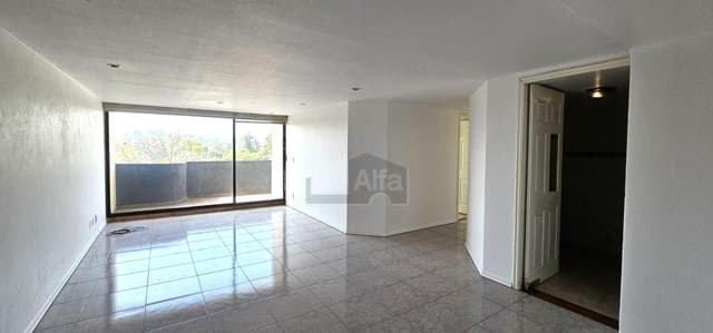 Venta de Departamento en Tepepan