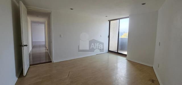 Venta de Departamento en Tepepan