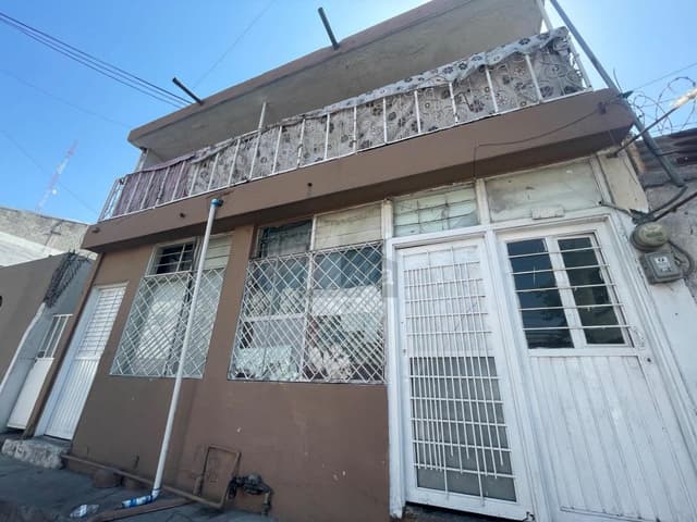 Casa en venta, Topo Chico, Monterrey, Nuevo León