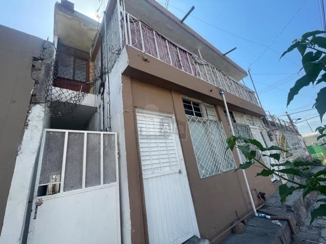 Casa en venta, Topo Chico, Monterrey, Nuevo León
