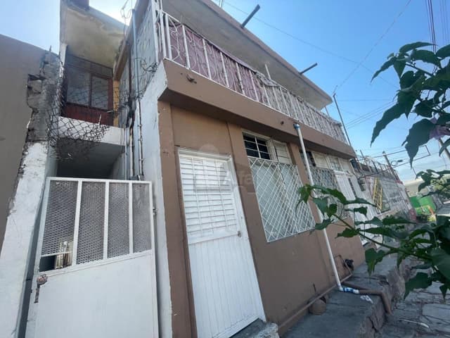 Casa en venta, colonia Topo Chico, Monterrey, Nuevo León