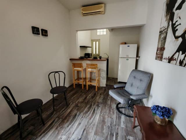 Departamento en renta Contry Tesoro Monterrey Nuevo León Amueblado Zona Sur