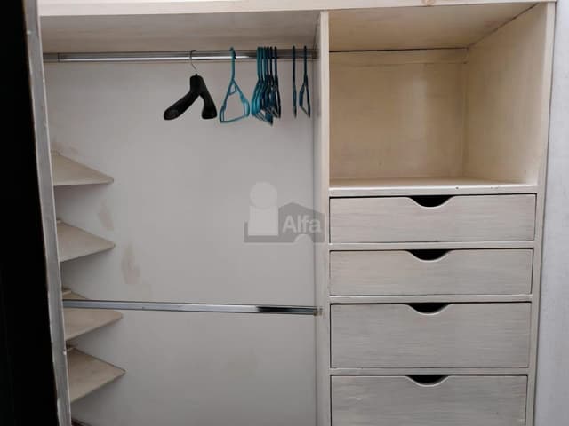 Departamento en renta Contry Tesoro Monterrey Nuevo León Amueblado Zona Sur