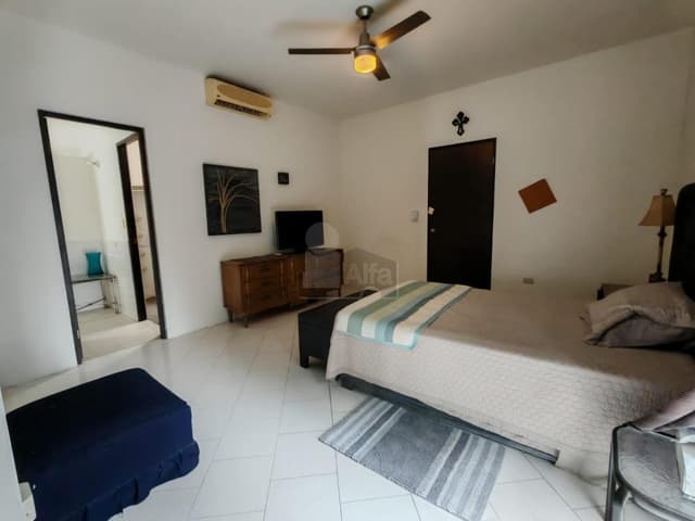 Departamento en renta Contry Tesoro Monterrey Nuevo León Amueblado Zona Sur