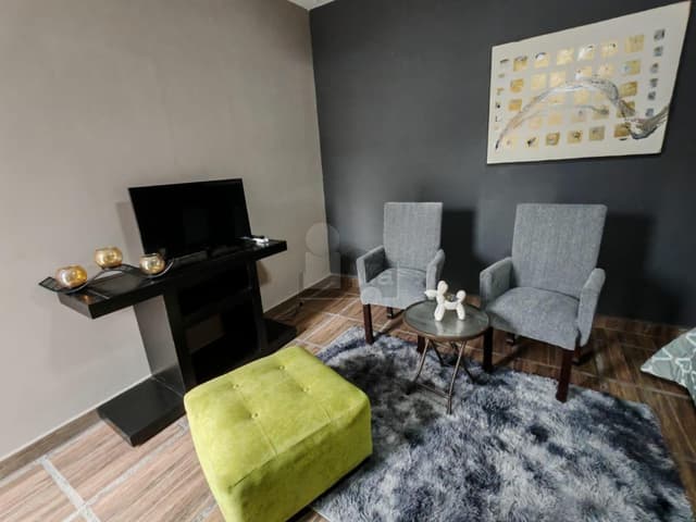 Departamento en renta Contry Tesoro Monterrey Nuevo León Amueblado Zona Sur