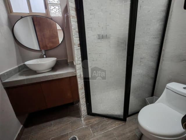 Departamento en renta Contry Tesoro Monterrey Nuevo León Amueblado Zona Sur