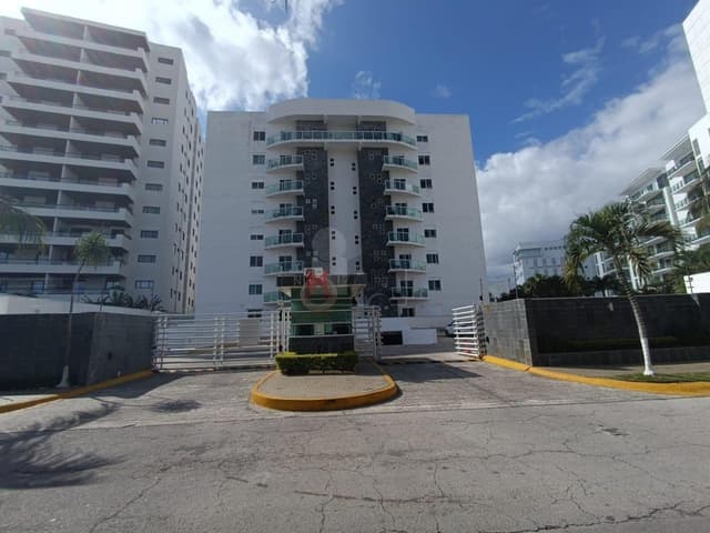 Departamento Renta Amueblado, Av Nizuc, SMZ-17, Cancun Quintana Roo.