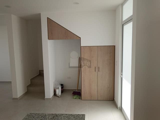 Casa en Venta en Zarzales Residencial al Norte de la Ciudad