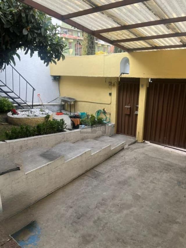 Casa en Venta en Lomas Lindas Atizapan