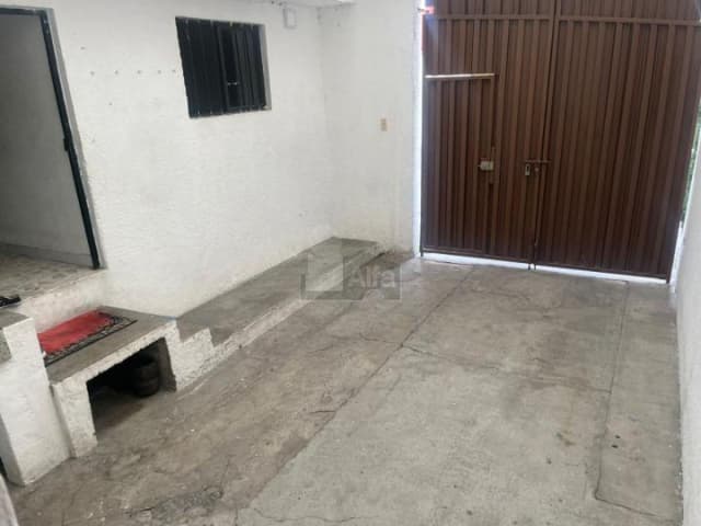 Casa en Venta en Lomas Lindas Atizapan