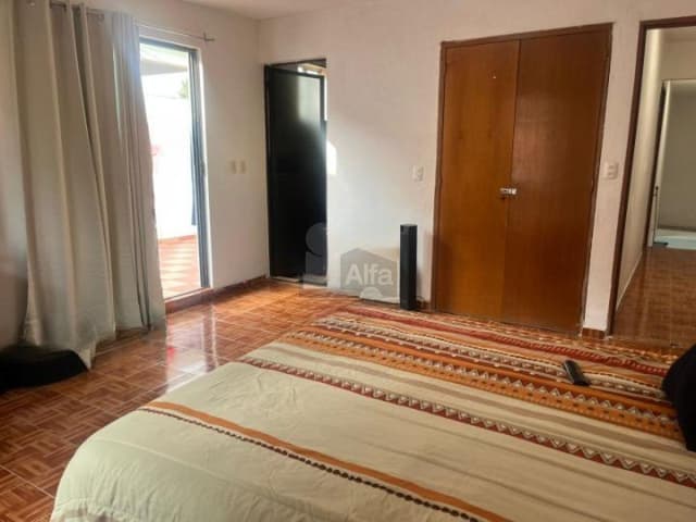 Casa en Venta en Lomas Lindas Atizapan