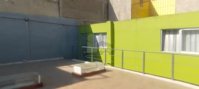 RENTA DE OFICINA COMERCIAL 30 METROS EN COL. AVIACION CIVIL