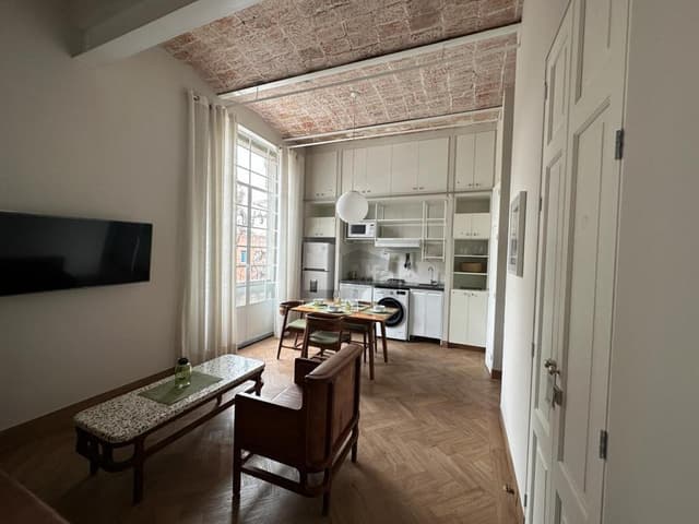 Loft en venta en San Rafael, Cuauhtémoc, Ciudad de México