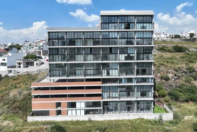 Departamento en venta en Milenio 3a. Sección, Querétaro, Querétaro