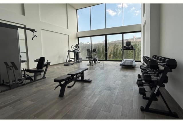 Departamento en venta en Milenio 3a. Sección, Querétaro, Querétaro