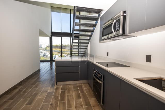 Departamento en renta en Milenio 3a. Sección, Querétaro, Querétaro