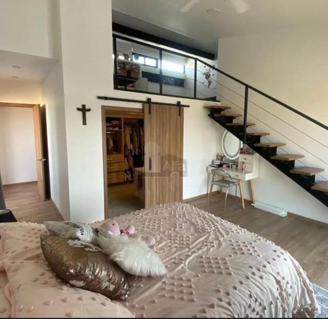 Casa en condominio en venta en Balvanera Polo y Country Club, Corregidora, Querétaro