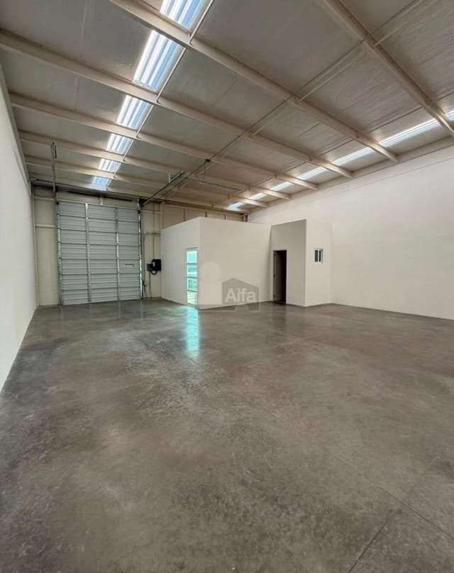 Bodega comercial en renta en La Joya, Querétaro, Querétaro