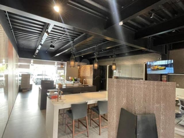 Local Comercial en Renta en PB en Loma Dorada