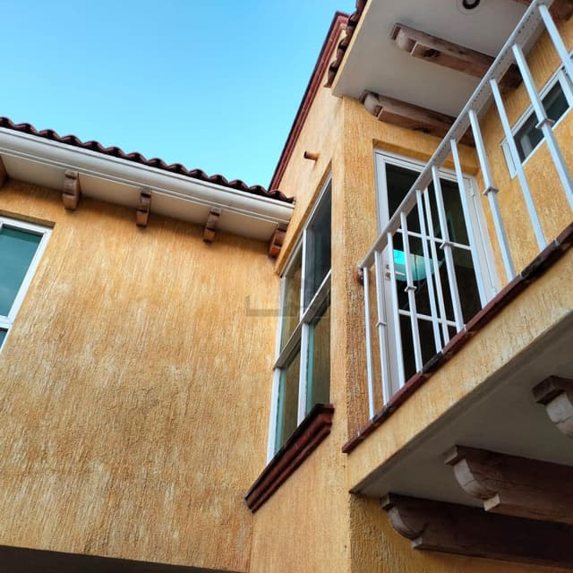 Casa sola en venta en Milenio 3a. Sección, Querétaro, Querétaro