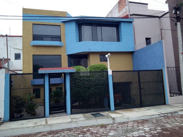 Casa sola en venta en Cimatario, Querétaro, Querétaro