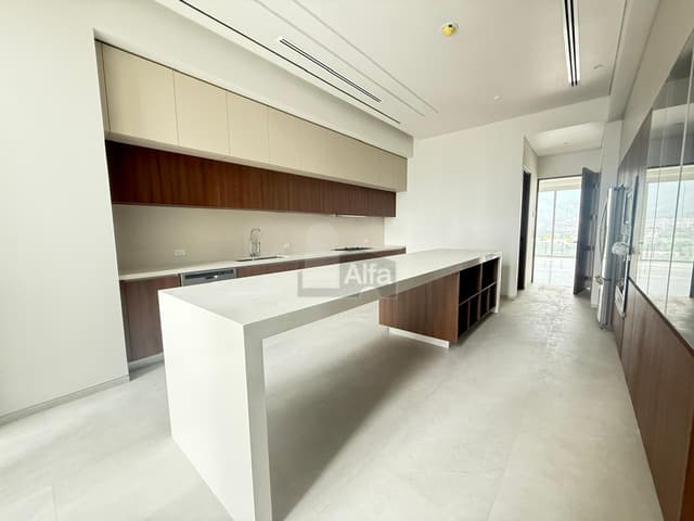 Departamento en renta en Punto Central, San Pedro Garza Garcia, Nuevo León.