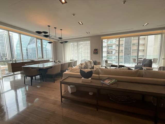 Departamento en renta en Punto Central, San Pedro Garza Garcia, Nuevo León.