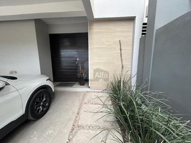 Casa en Venta en Cd. Juarez, Veneros