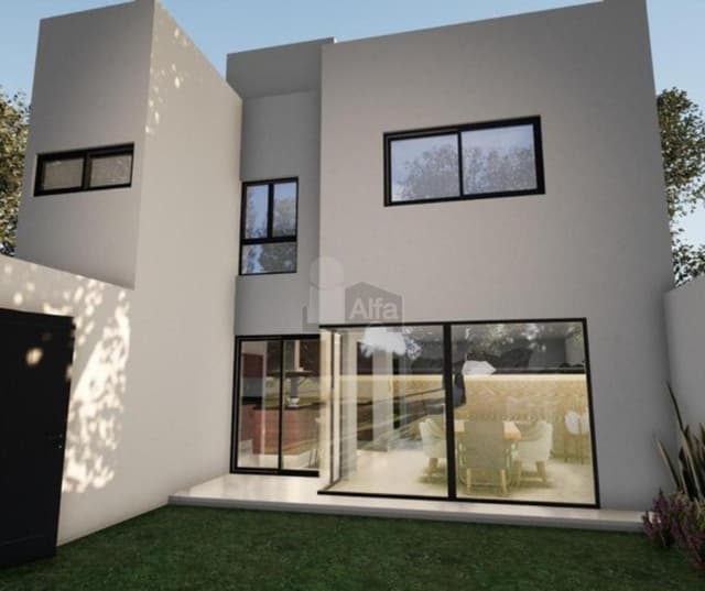 Casa en Venta en Villamagna, San Luis Potosí.