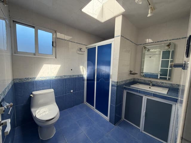 Casa sola en venta en Miguel Hidalgo, Tláhuac, Ciudad de México