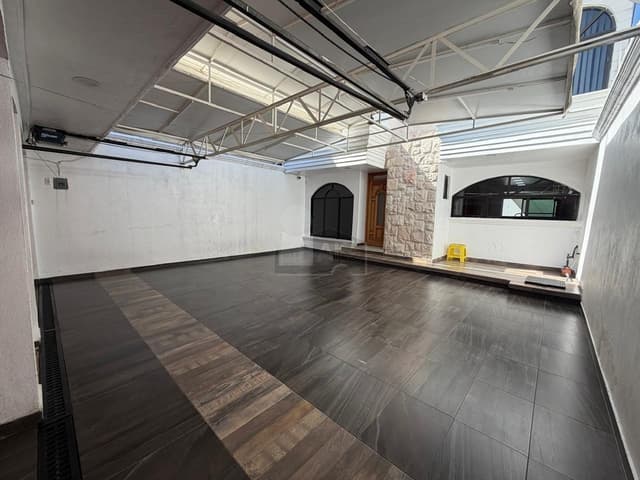 Casa en venta en Tláhuac