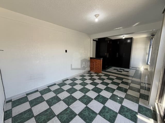 Casa en venta en Tláhuac