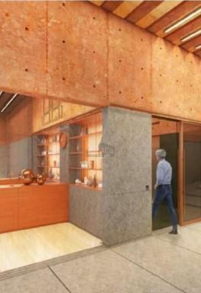 Loft en venta en Centro (Área 1), Cuauhtémoc, Ciudad de México