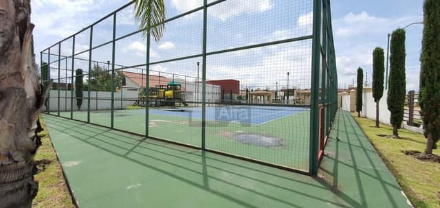 Casa en renta Villas Toscana II, cerca del aeropuerto y salida rápida a CDMX