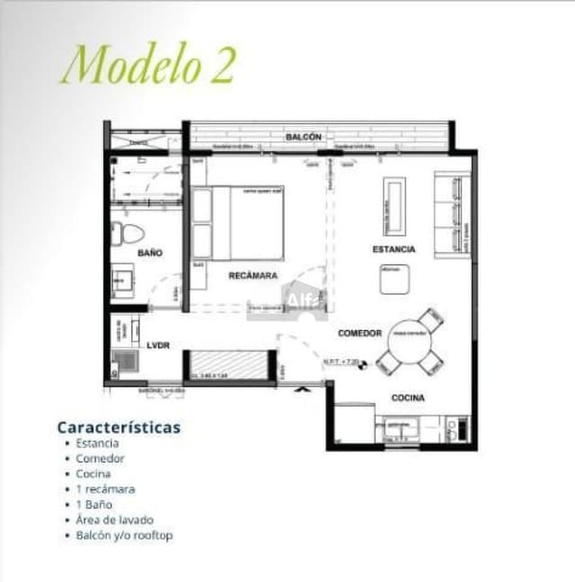 Departamento en venta en Santa María la Ribera, Cuauhtémoc, Ciudad de México
