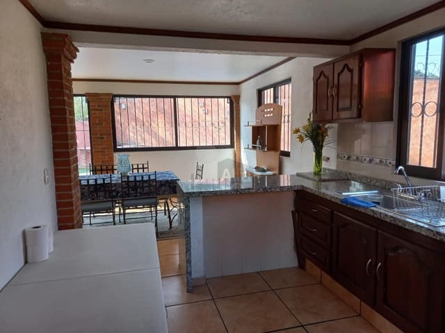 Casa sola en venta en Benito Juárez, Yautepec, Morelos