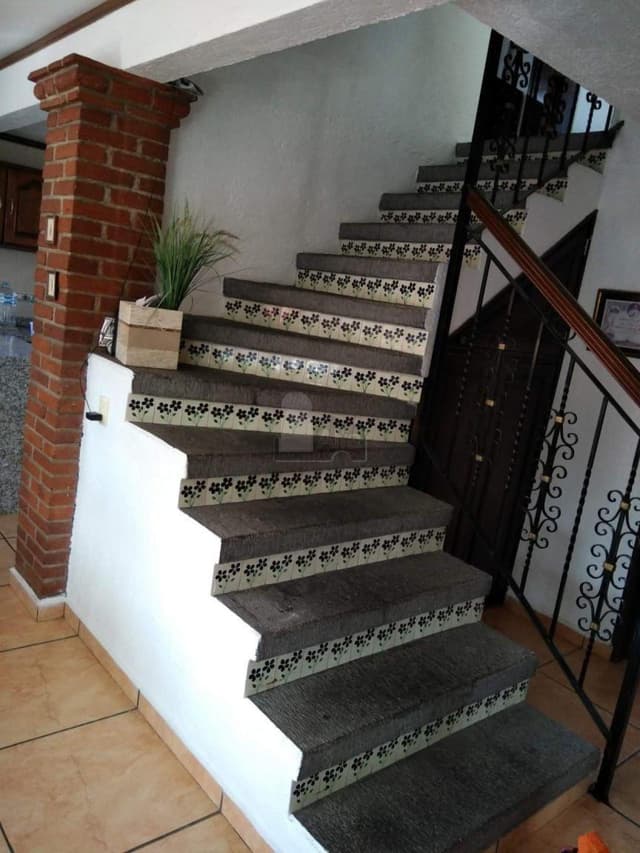 Casa sola en venta en Benito Juárez, Yautepec, Morelos