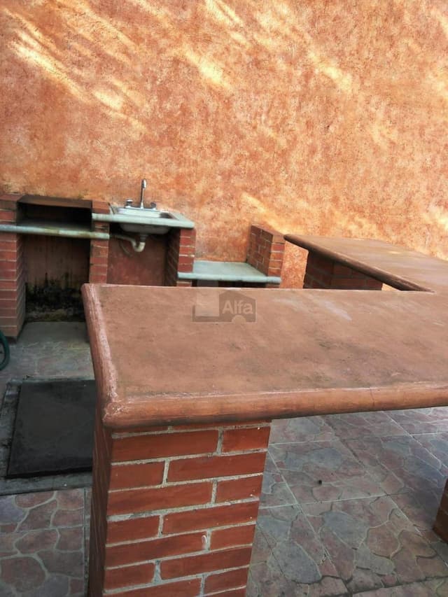Casa sola en venta en Benito Juárez, Yautepec, Morelos