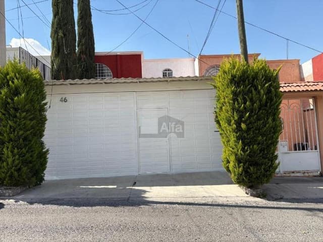 Casa sola en venta en Misión de San Carlos, Corregidora, Querétaro