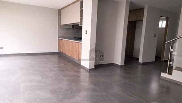 Casa nueva 3 niveles con roof | San Jorge Pueblo Nuevo, Metepec