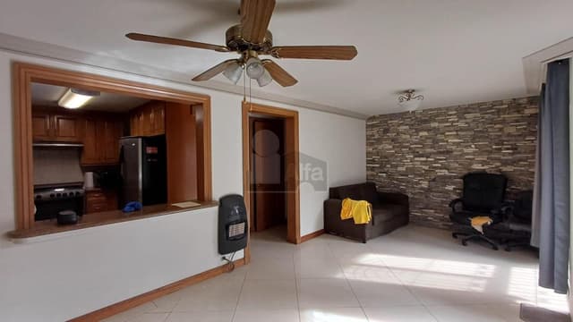 Casa en renta, Condocasas Cumbres, Monterrey, Nuevo León