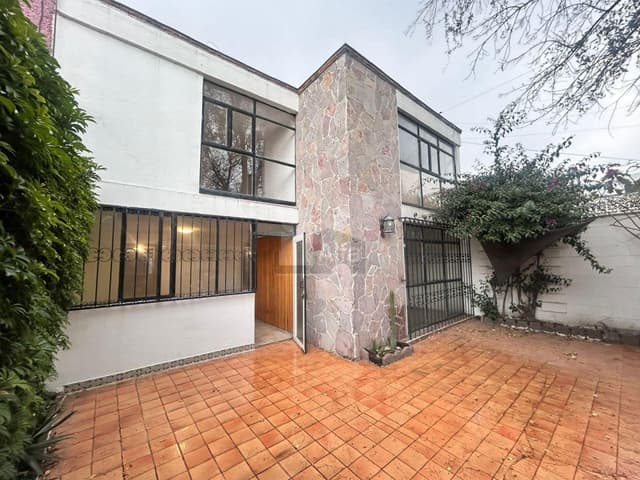 Casa en Venta en Boulevares Naucalpan